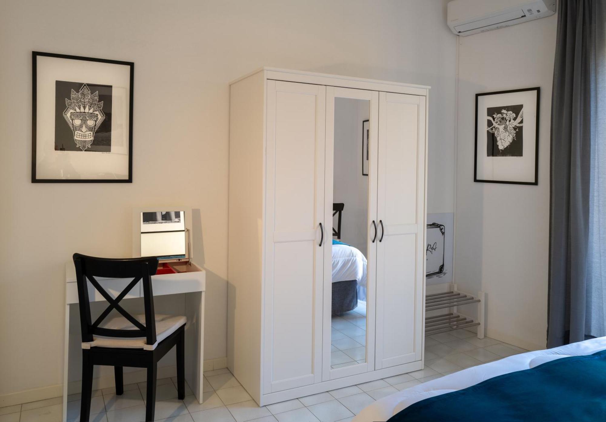 Sara Guest House Taormina Kültér fotó