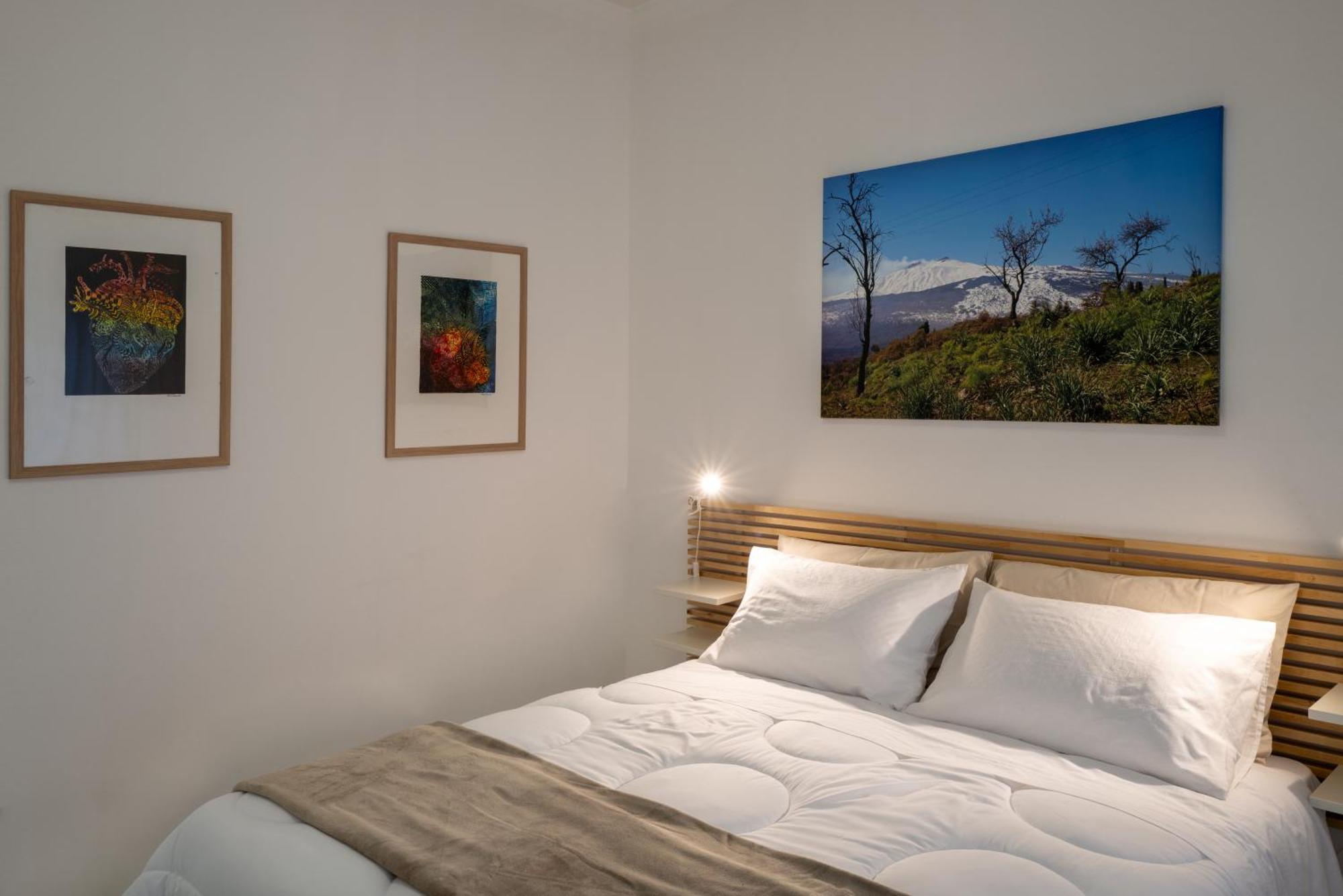 Sara Guest House Taormina Kültér fotó