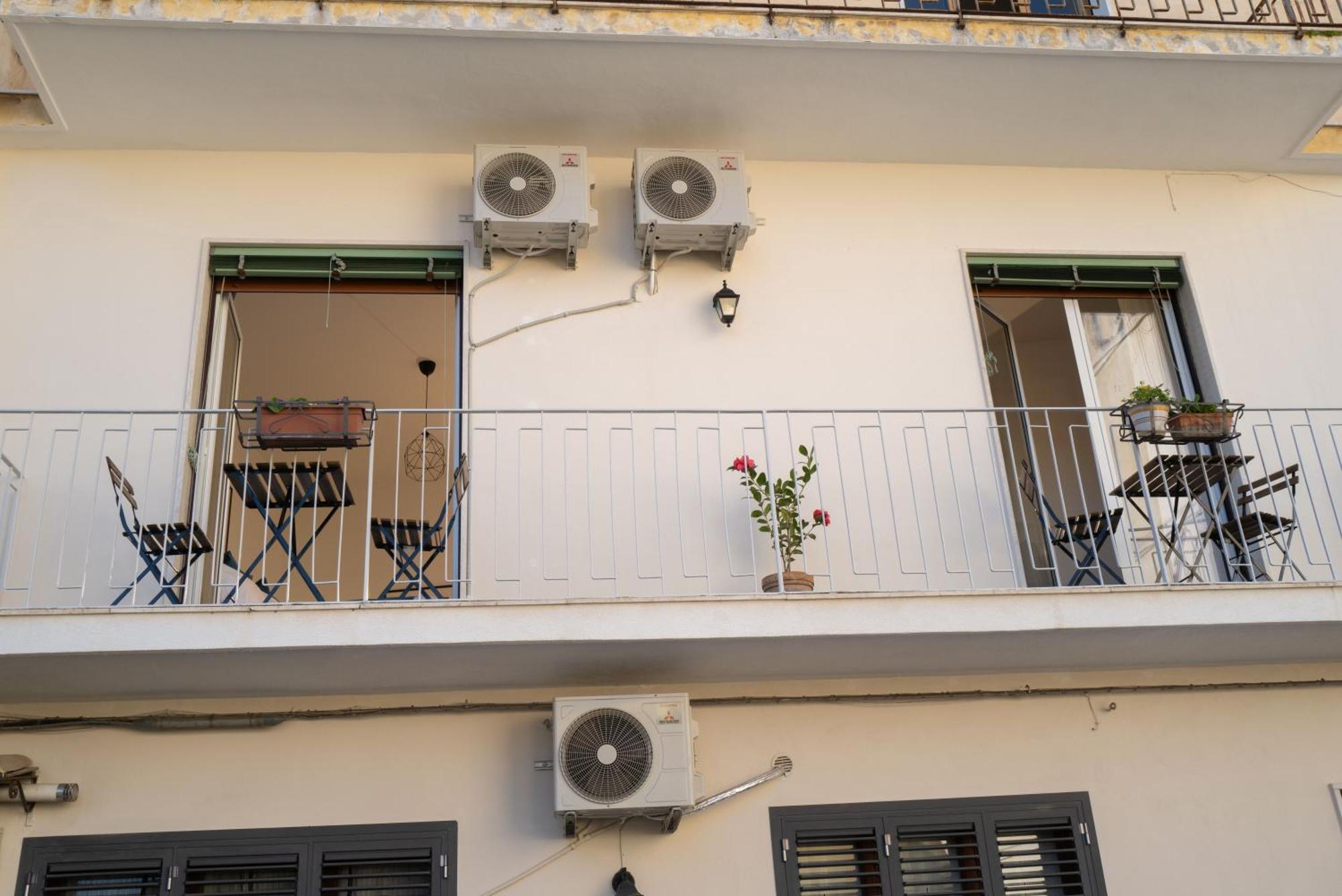 Sara Guest House Taormina Kültér fotó