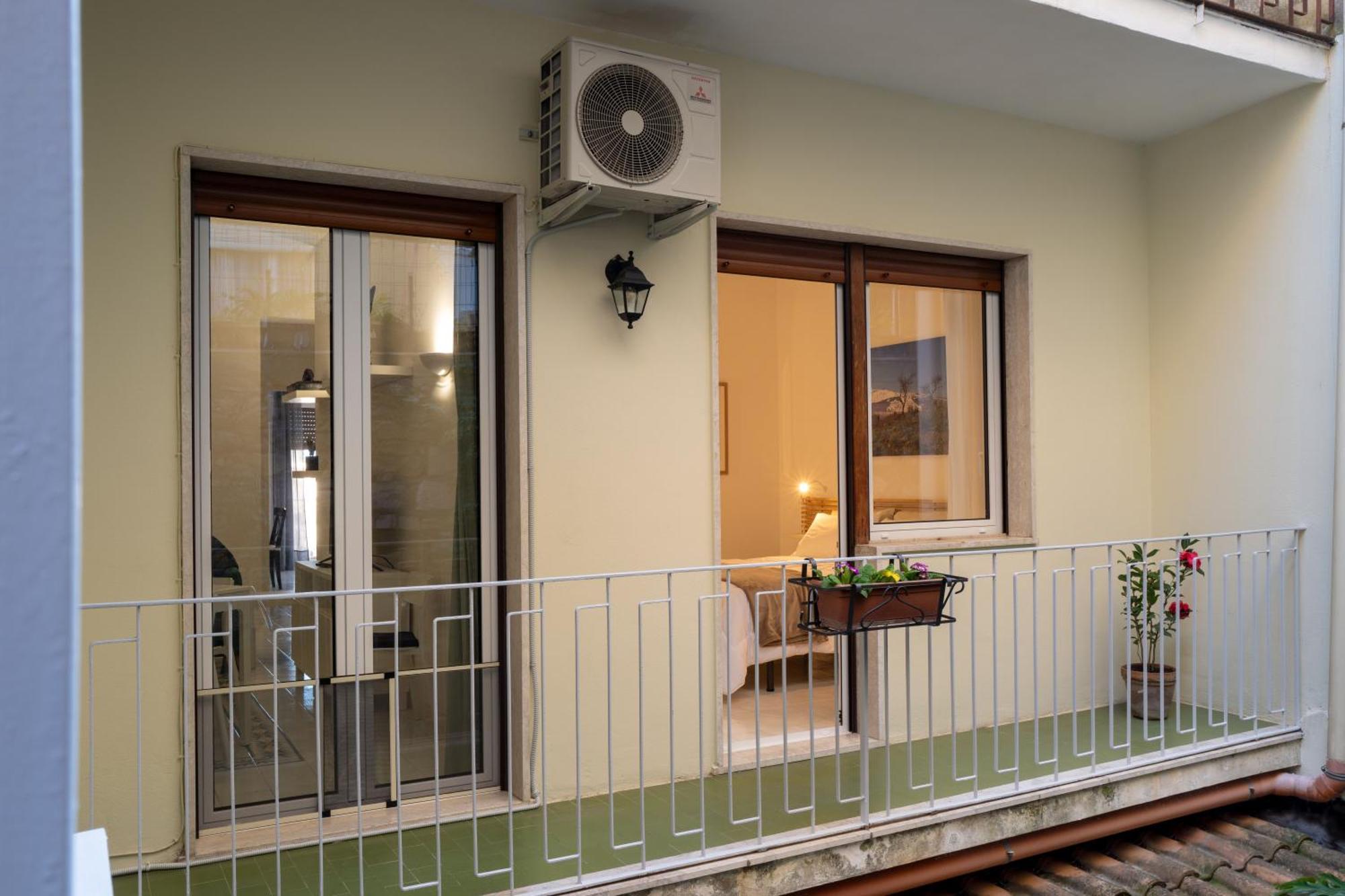 Sara Guest House Taormina Kültér fotó