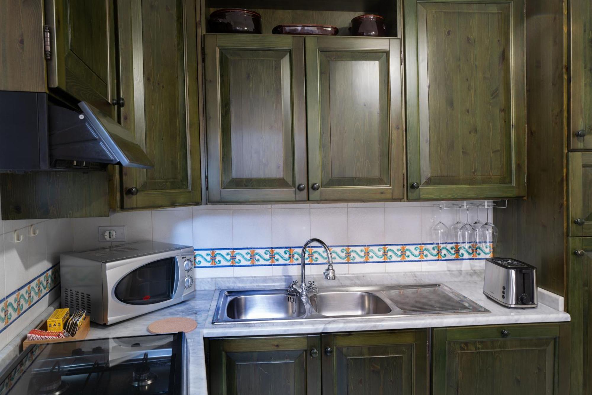 Sara Guest House Taormina Kültér fotó