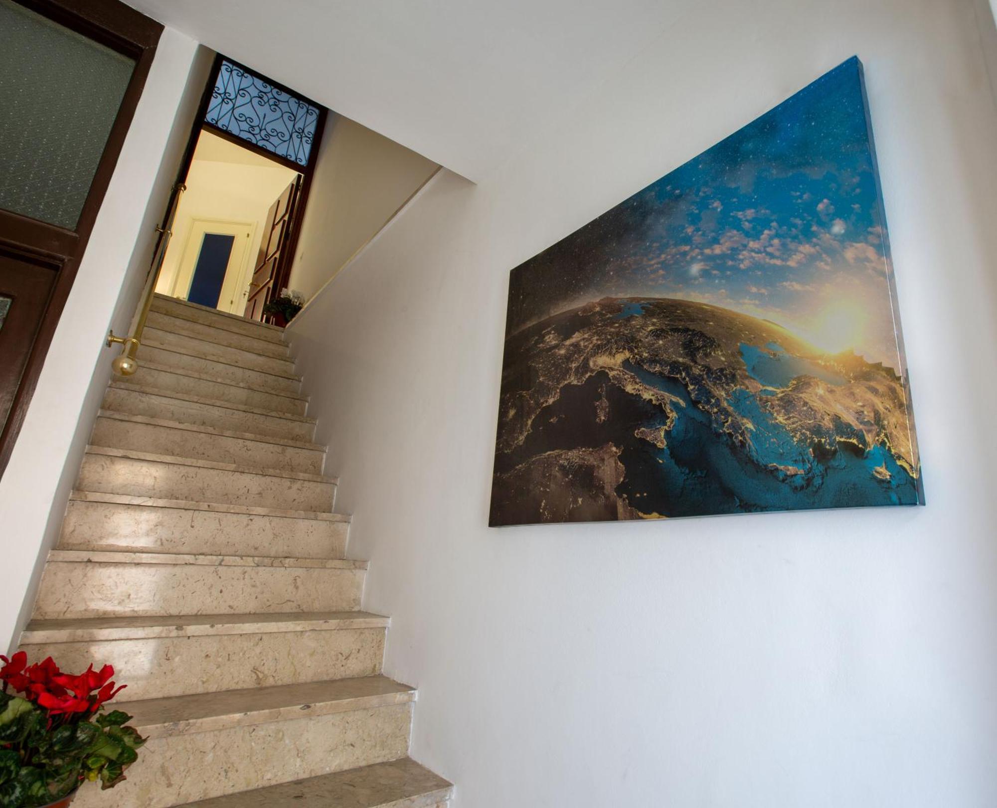 Sara Guest House Taormina Kültér fotó